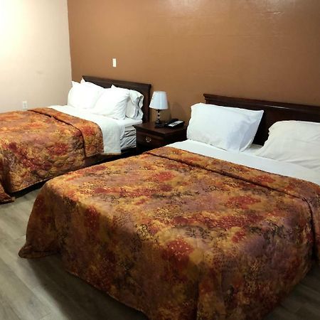 Town Motel Oshkosh Luaran gambar