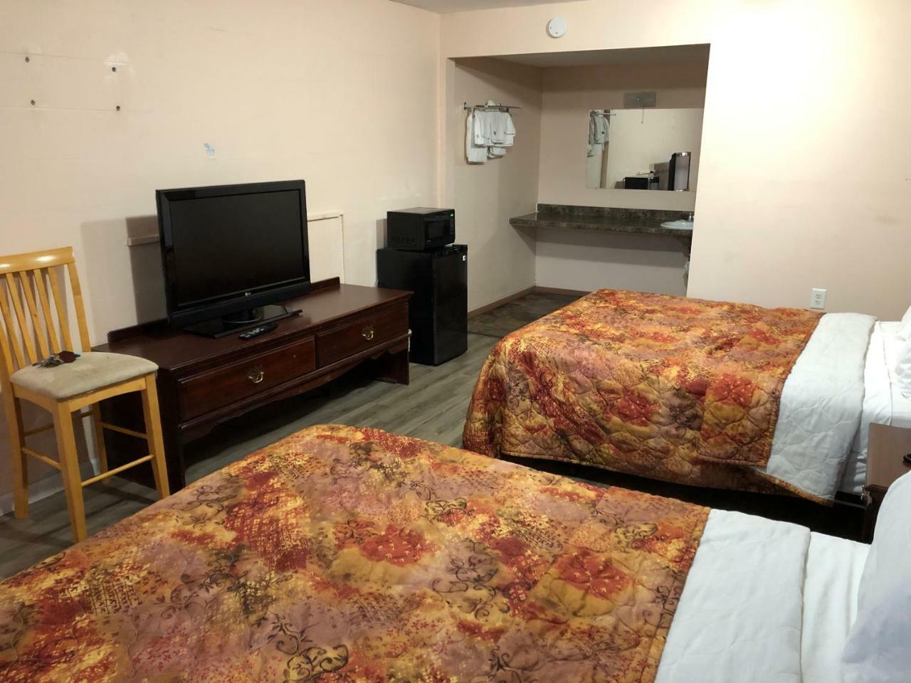 Town Motel Oshkosh Luaran gambar