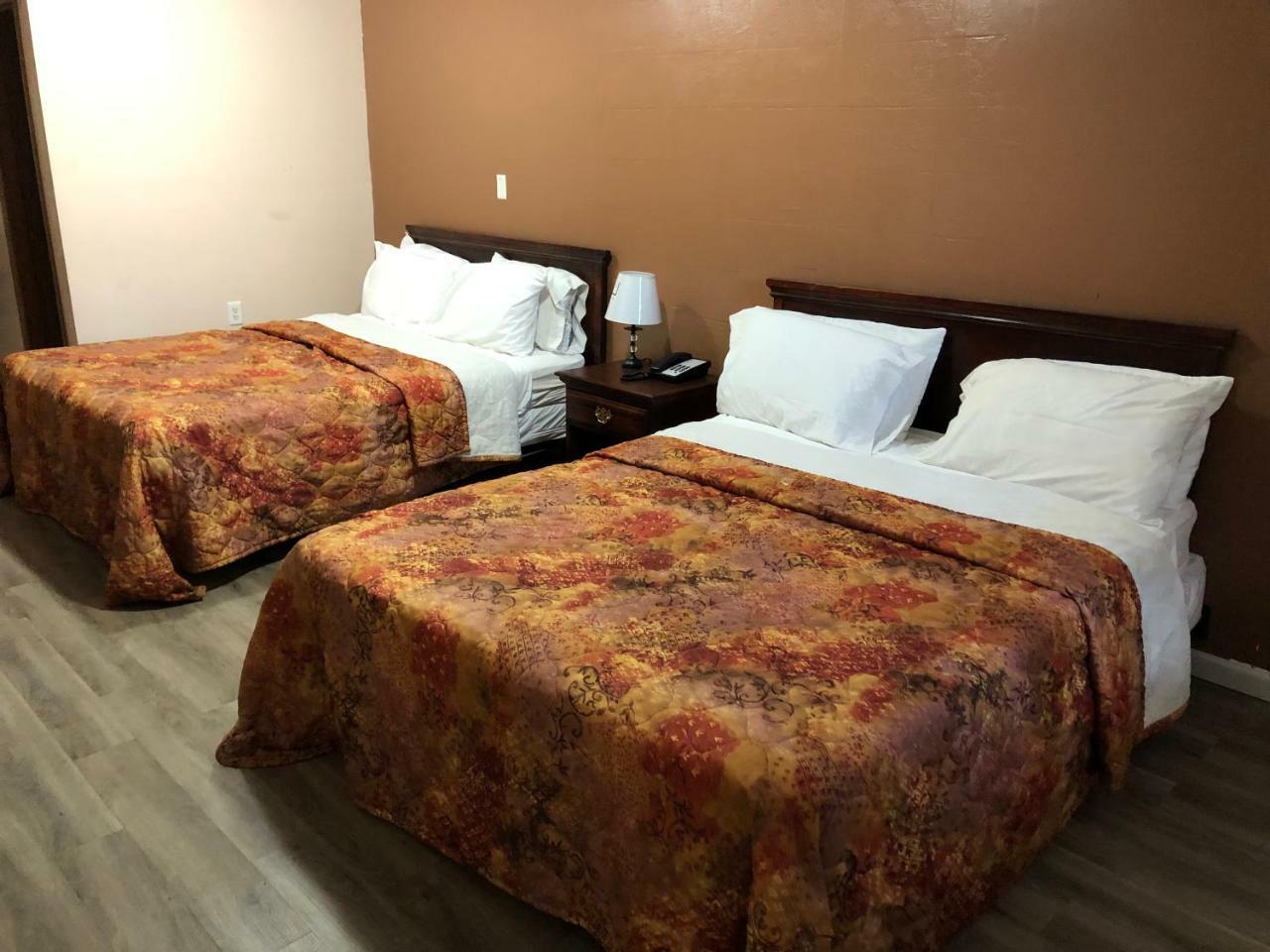 Town Motel Oshkosh Luaran gambar